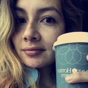 Meet your Posher, Sonia